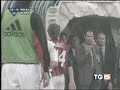 cassano fa le corna all\