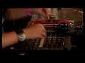 swiss dj & producer dj atmospherik at defqon 1