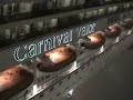 Carnival Conquest underway part 1