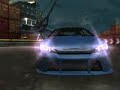 V�deo Need For Speed Underground 2