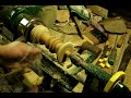 Turning a chess piece