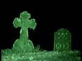 CREEPY CEMETERY GHOST VIDEO CREEPY CEMETERY GHOST VIDEO