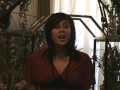 if i aint got you   sung by marie antoinette manio