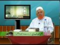 Hajj&Umrah Training Program - Munir Ahmed Ansari part 05