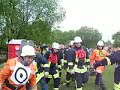 Amtswehrtag 2009 in Groß Molzahn