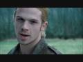 Twilight - James/Bella/Edward - Facedown (AU)