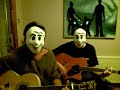 ONE / THE MYSTIC SPOONZ (U2 Acoustic Cover) ONE / THE MYSTIC SPOONZ (U2 Acoustic Cover)