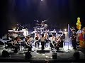 the video
the royal symphony orchestra from lanaudi�re in qu�bec presents rhapsody in am - heart's alcohol during the regional finale of the contest called � secondaire en spectacle - lanaudi�re 2008 � at the salle rolland-brunelle on sunday april 5th, 2008.

the rhapsody in a minor - heart's alcohol
composed by anthony beaus�jour in 2007, while he was 16 years old, this musical piece was first arranged by the composer and by �mile b�lair, who prepared the partitions for the contemporary instruments. though there is no long-lasting soloist, this piece is mostly called rhapsody for its poetical part, staging heart's alcohol, a lyric poem of which the composer tried to make a musical illustration. the world premiere of this piece was on february 25th, 2008, as the royal symphony orchestra from lanaudi�re in qu�bec was performing in joliette, qu�bec.

the royal symphony orchestra from lanaudi�re in qu�bec 
formed in 2006 by two young and ambitious musicians, the first production of the rsolq was the phantom of the opera, by andrew lloyd webber. conducted by lise-marie riberdy, this orchestra was already contemporary through its instruments, having an electric bass instead of a contrabass section, a guitar, a drums kit, etc. its actual musical conductor is mrs h�l�ne maill�, already violinist in the first musical season. the solo violin was, for the 2007-2008 musical season, mrs laurie dubeau.

this musical piece won the first prize in the author-composer-player category of this regional finale, representing the antoine-manseau academy of joliette.

________________________________________________

la vid�o :
l'orchestre symphonique royal de lanaudi�re en qu�bec pr�sente la rhapsodie en la mineur - alcool de coeur � la finale r�gionale de � secondaire en spectacle - lanaudi�re 2008 � � la salle rolland-brunelle le samedi 5 avril 2008.

la rhapsodie en la mineur - alcool de coeur :
compos�e par anthony beaus�jour en 2007, alors qu'il n'avait que 16 ans, cette pi�ce instrumentale fut premi�rement arrang�e par le compositeur et par �mile b�lair, qui a pr�par� des partitions pour les instruments contemporains. malgr� le fait qu'il n'y ait pas de long solo, cette pi�ce est principalement appel�e 