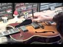 Gibson Humbucking Pickup Pickup Adjustment