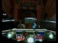 Mub (Snake) vs. Cody (Marth) - Match 2