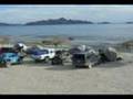 Sahuaro Team fishing in Bahia San Luis Gonzaga
