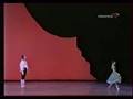Alina Cojocaru & Johan Kobborg GFF part 2
