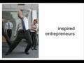 SFentrepreneur - Officel Trailer - Introduction (2008)