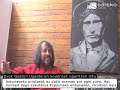 Gaston Ugalde Evo Morales arte Bolivia Sareko Argia