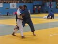 Scott Edward X Carlos Honorato (BRA)