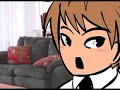 Death Note Fan Flash