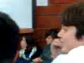 clase patito feo