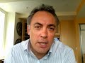 Andrew Rasiej Speaks to BBC (1 of 3)