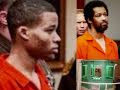 DC Sniper Execution: Should Malvo Have Had Death Too