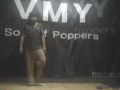 popping virus