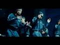Steppin' (Stomp the yard) concours d'Atlanta (1er show)