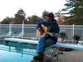 videos de JACK / wes riggins   WIDESPREAD PANIC  COVER