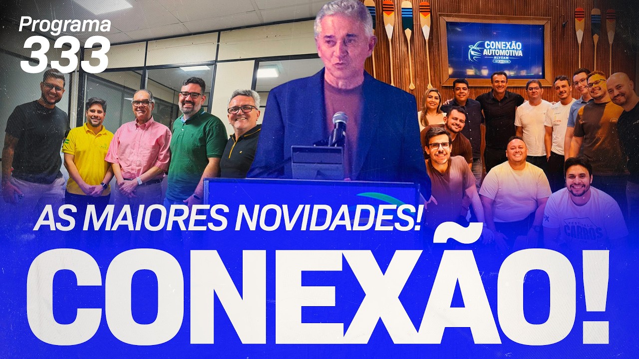 RENAVE, networking e futuro: o mercado em movimento!