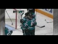 Pittsburgh Penguins v.s San Jose Sharks Highlights.