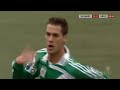 RB Salzburg - Rapid Wien, 0:2 Maierhofer
