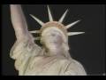 Statue of Liberty Centennial: opening ceremony