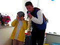 Verliefd zijn op een ballon door Rolando