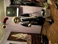alivia mr roboto