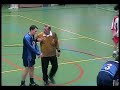 Theo Ammerlaan Zaalvoetbal Bleiswijk