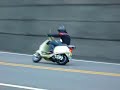 Taiwan Vespa ET8 Club Taiwan Vespa ET8 Club