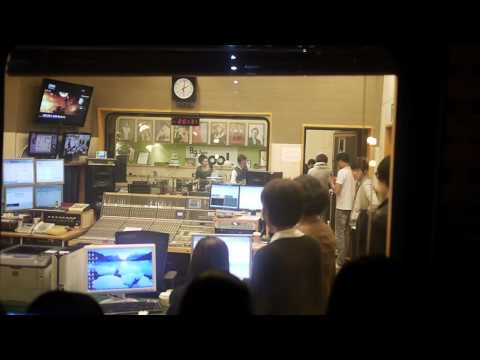 라디오 천국 마지막 방송