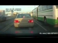 Car Crash compilation 8 [NEW]