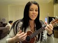 Sweet Home Alabama - Ukulele Version - Hayley Legg Sweet Home Alabama - Ukulele Version - Hayley Legg