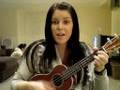 Sweet Home Alabama - Ukulele Version - Hayley Legg