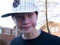 Promo/trailer for new vid