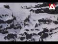 Kirkwood Freeskiing Comp - The Crash Reel