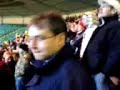 Aberdeen Fans at Parkhead Aberdeen Fans at Parkhead