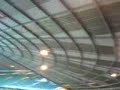 Aberdeen Fans at Parkhead