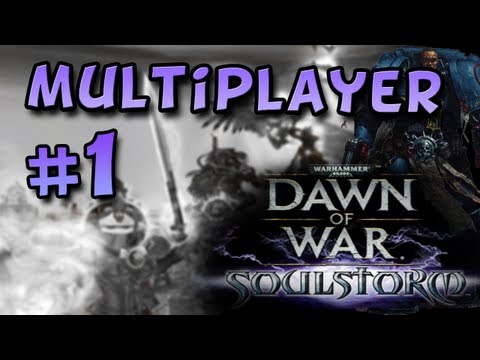 dawn of war dawn of war