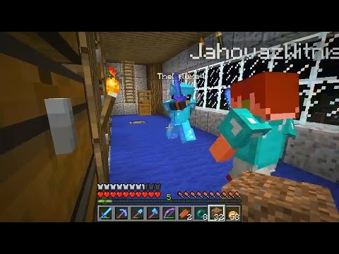how to live stream minecraft