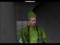 What Happens Before You Play Goldeneye What Happens Before You Play Goldeneye