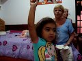 Velhinha n�o sabe!