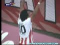Olympiakos v AEK 2-0 (66' Diogo) Matchday 5 08/09