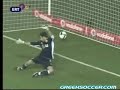 Olympiakos v AEK 2-0 (66' Diogo) Matchday 5 08/09