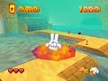 glover 64- levels 1-2 & 1-3 (TAS) glover 64- levels 1-2 & 1-3 (TAS)