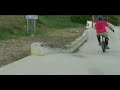 Insane Unicycling Stunts